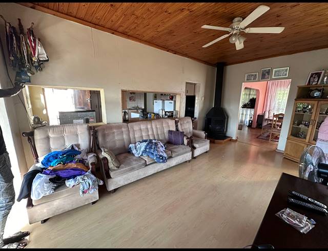 4 BEDROOM HOUSE FOR SALE IN ALLANDALE
